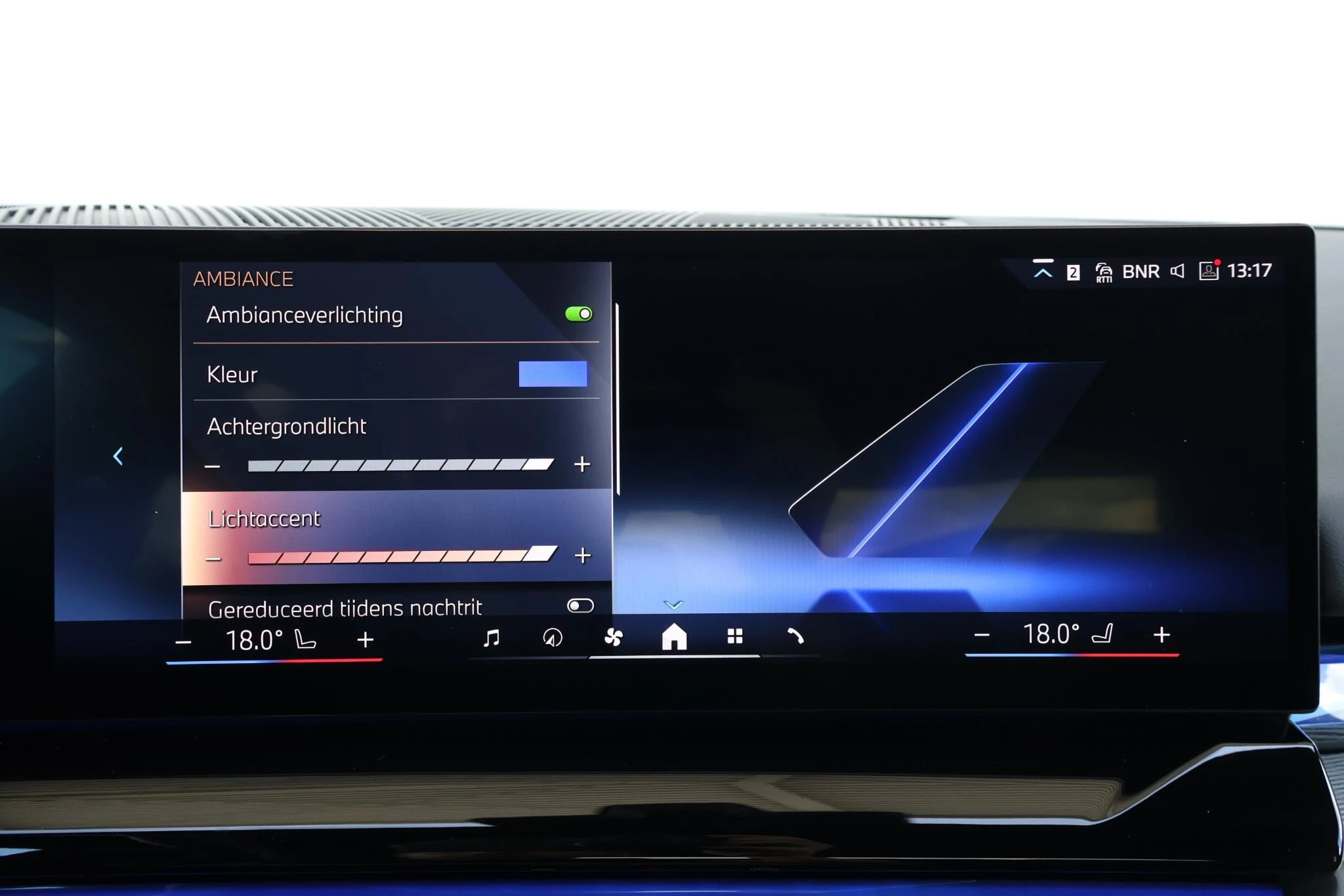 Hoofdafbeelding BMW i5
