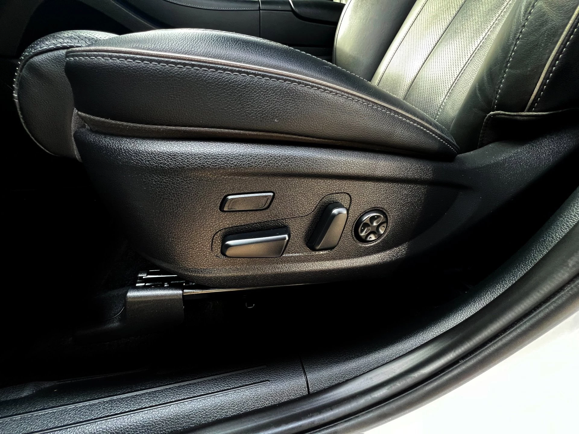 Hoofdafbeelding Hyundai Santa Fe