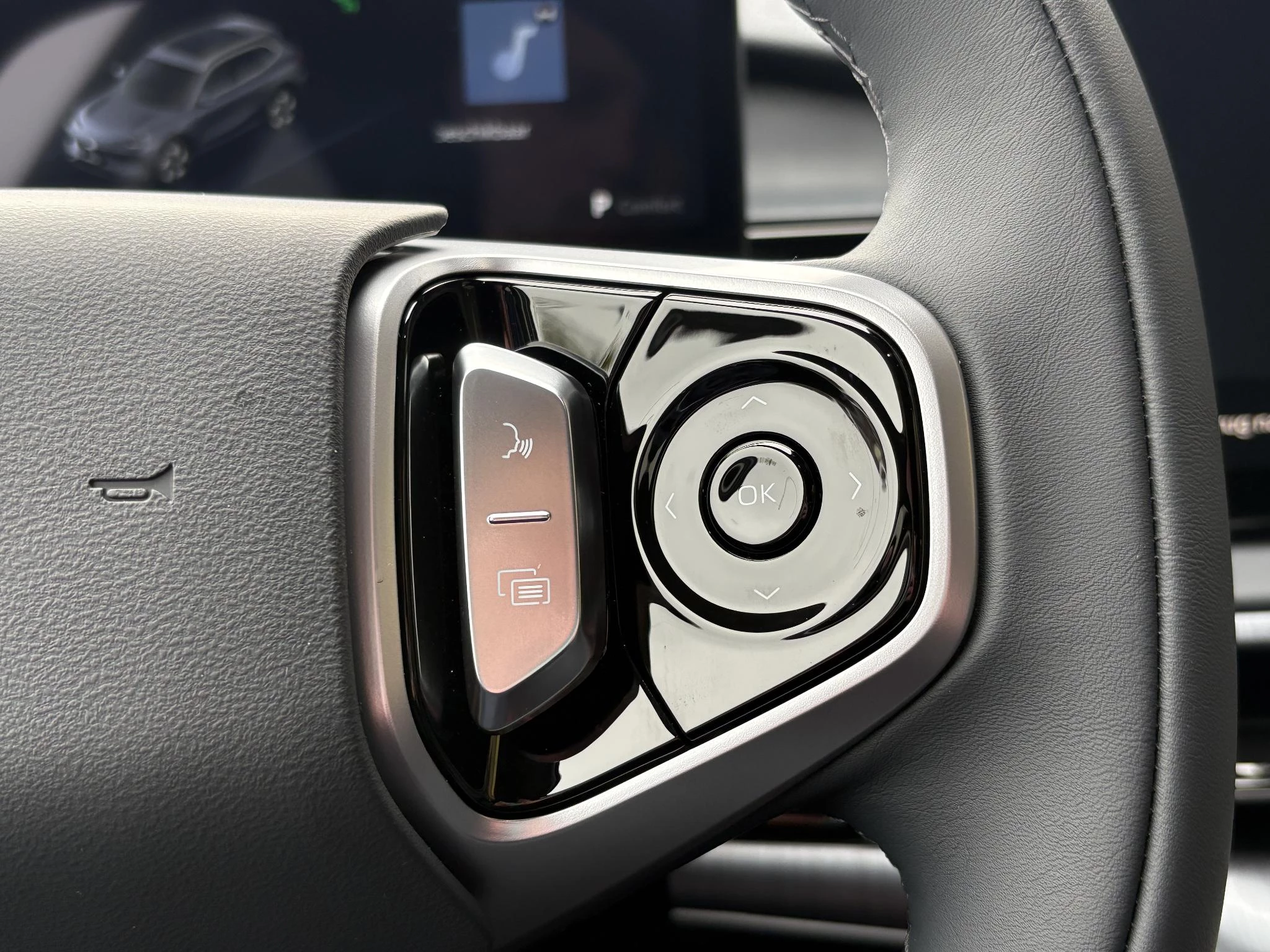 Hoofdafbeelding Geely E5