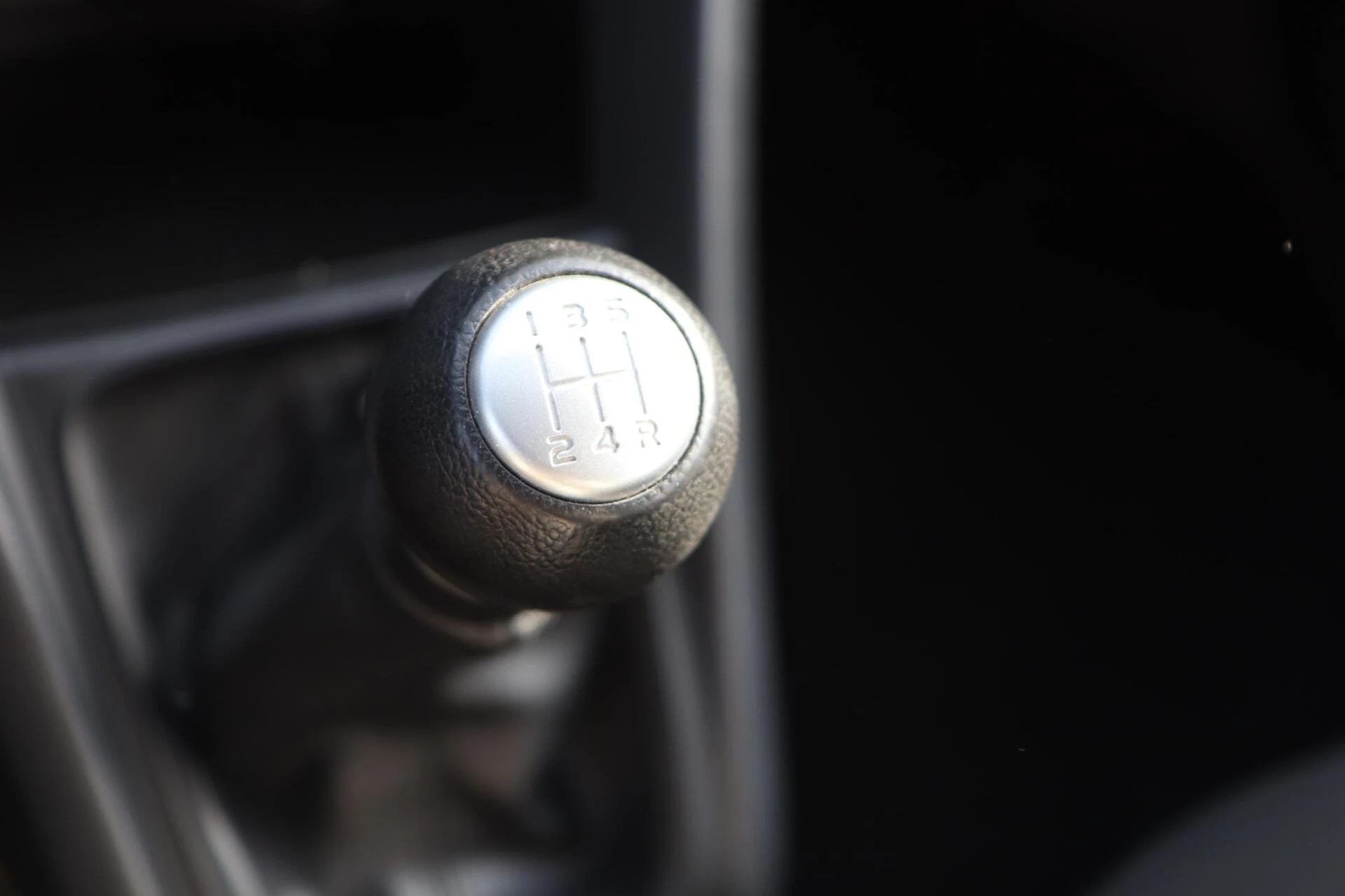 Hoofdafbeelding Suzuki Celerio
