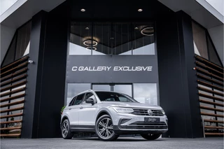 Volkswagen Tiguan 1.5 TSI MY21 - Panorama | ACC | Stoelverwarming | Apple Carplay