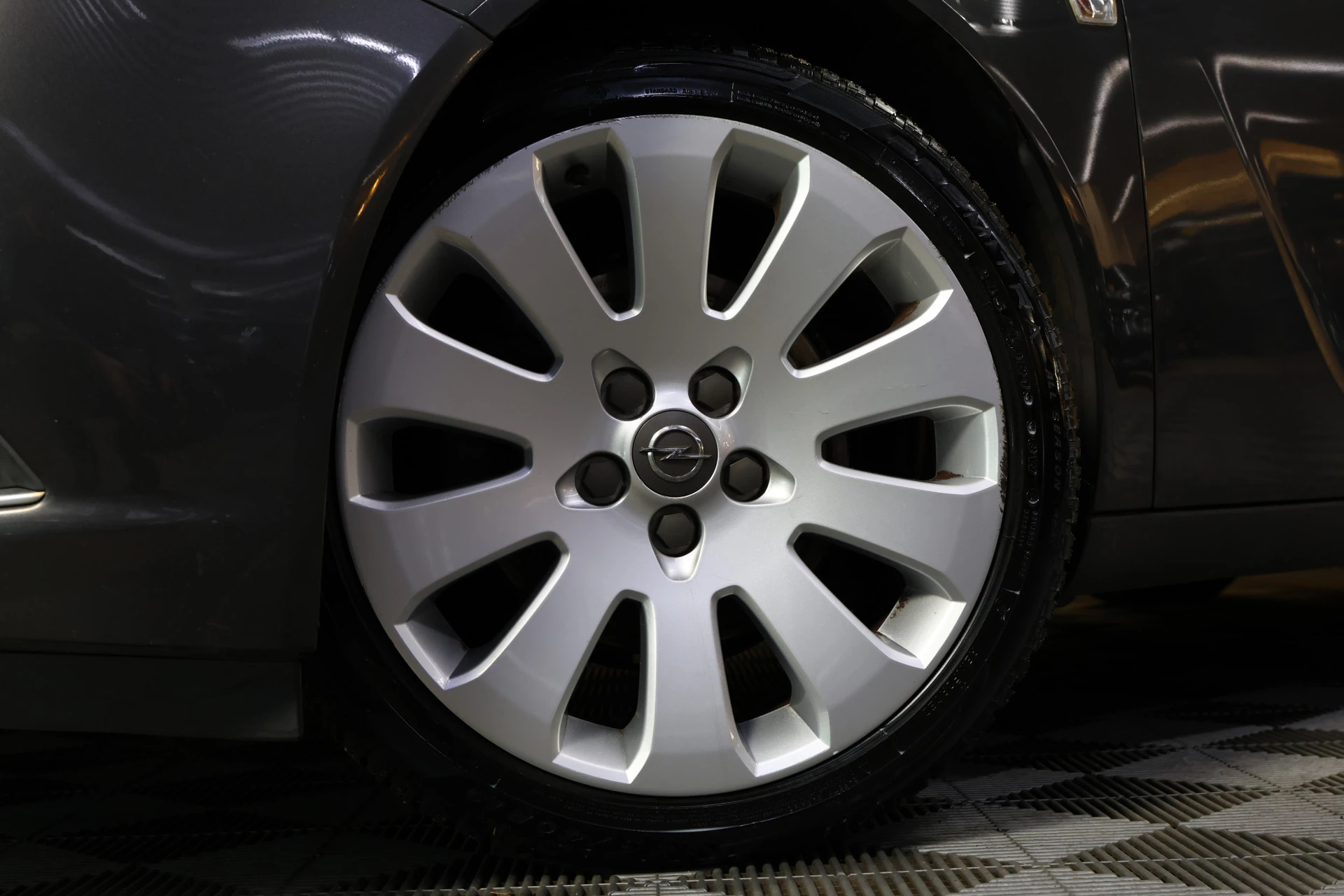 Hoofdafbeelding Opel Insignia