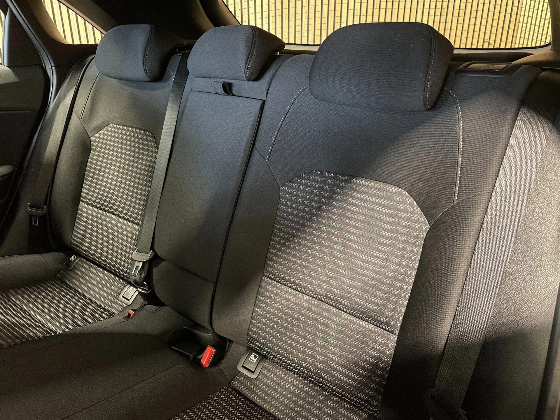 Hoofdafbeelding Kia Ceed