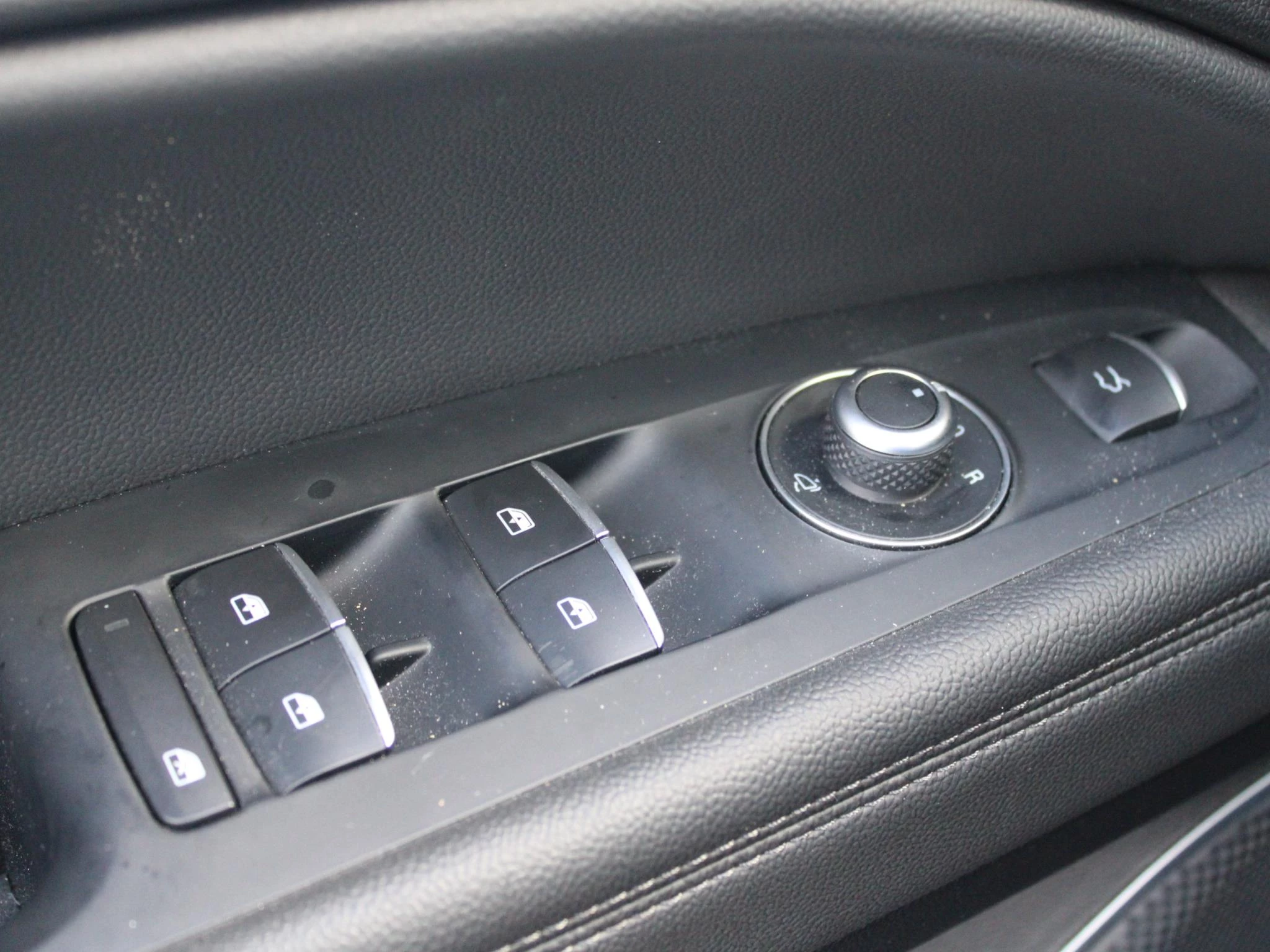 Hoofdafbeelding Alfa Romeo Stelvio