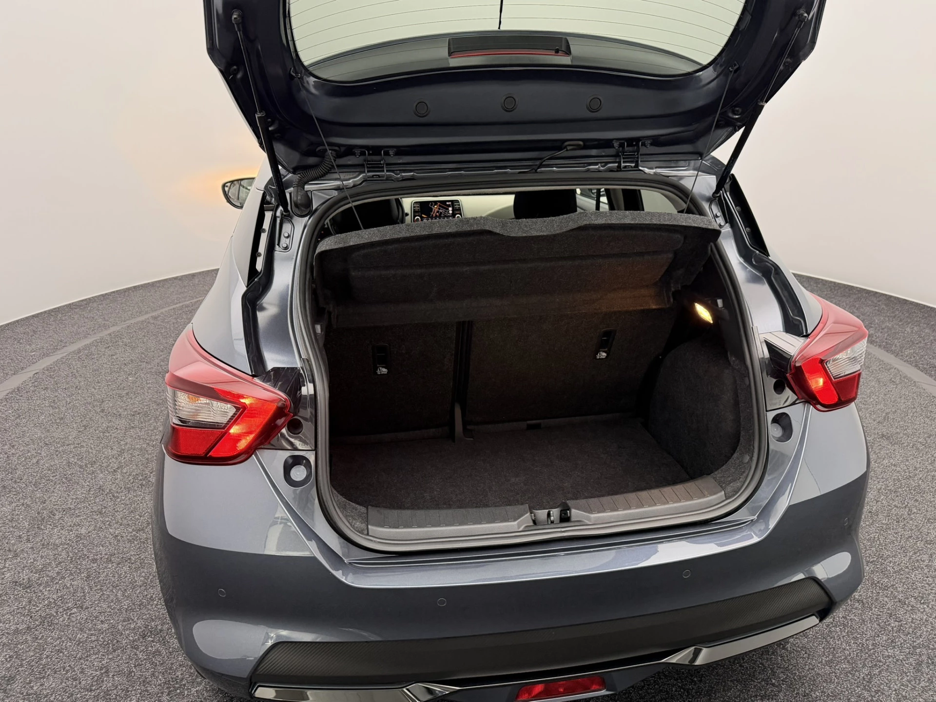 Hoofdafbeelding Nissan Micra