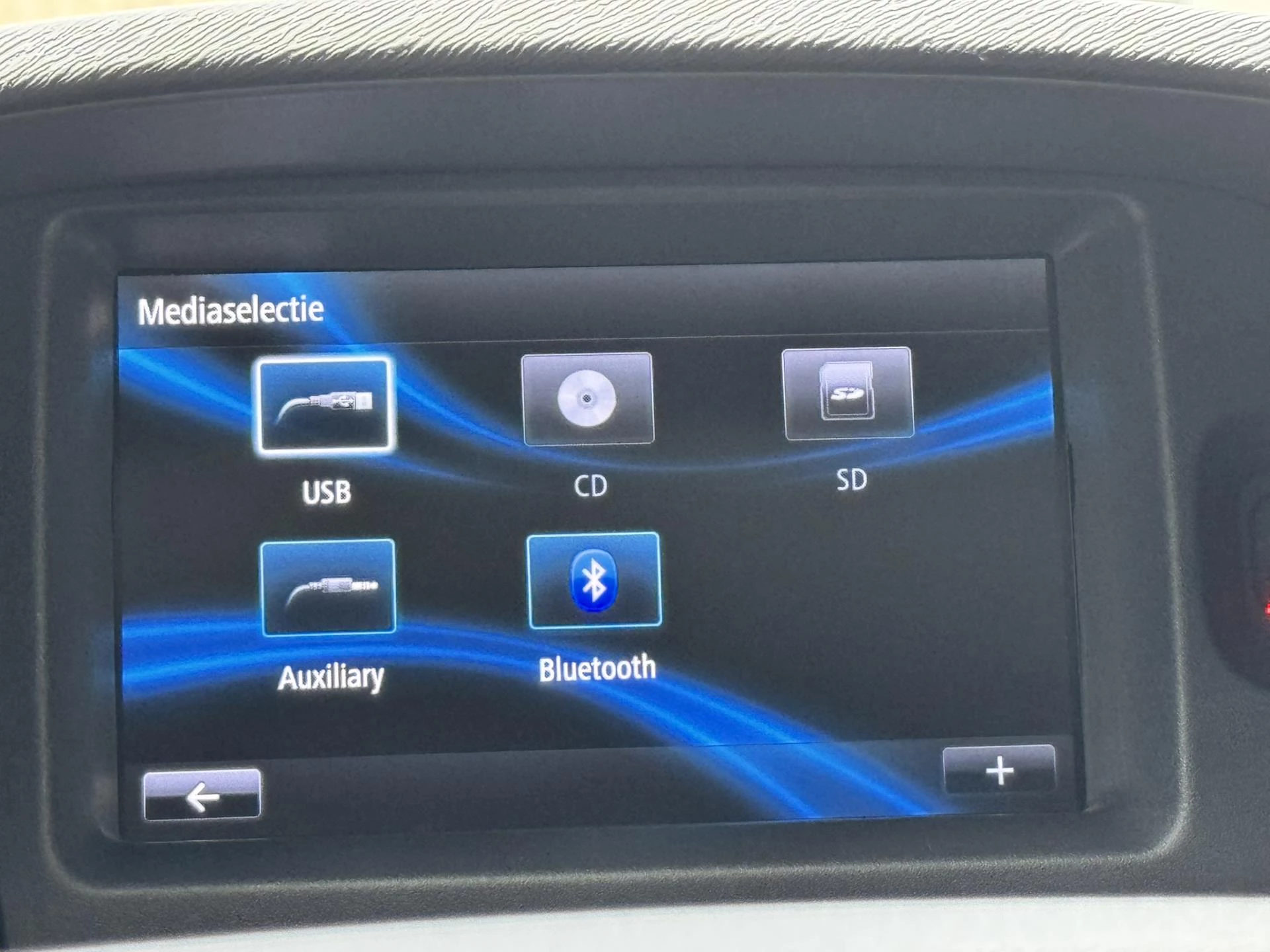 Hoofdafbeelding Renault Kangoo Z.E.