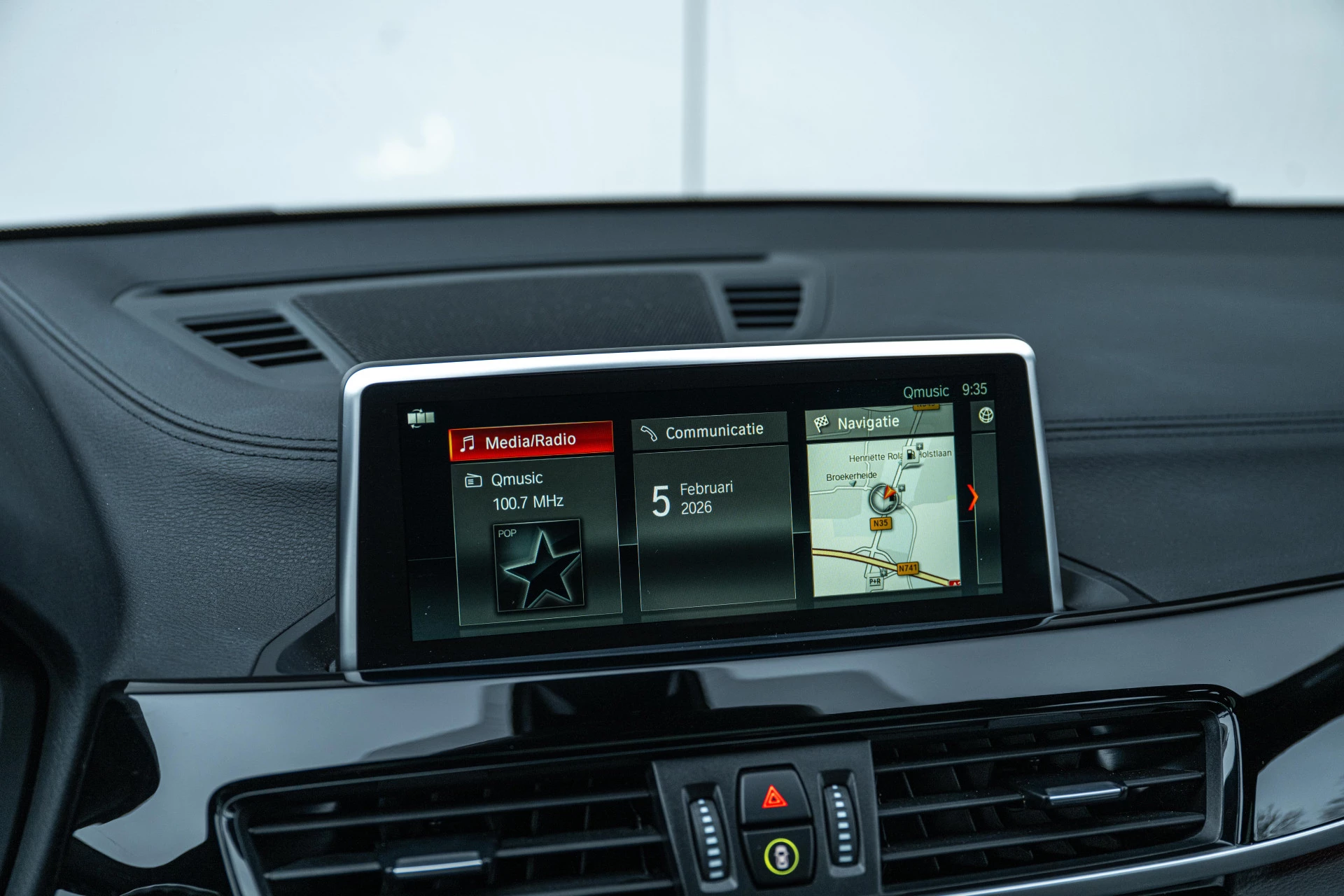 Hoofdafbeelding BMW X2