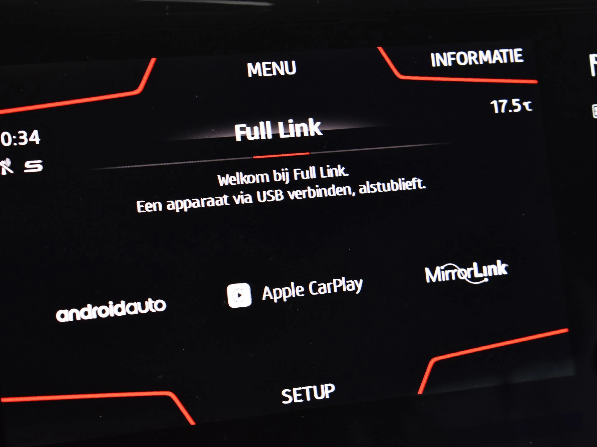 Hoofdafbeelding SEAT Tarraco