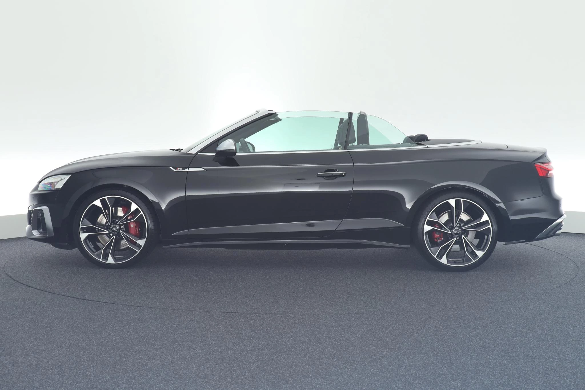 Hoofdafbeelding Audi S5