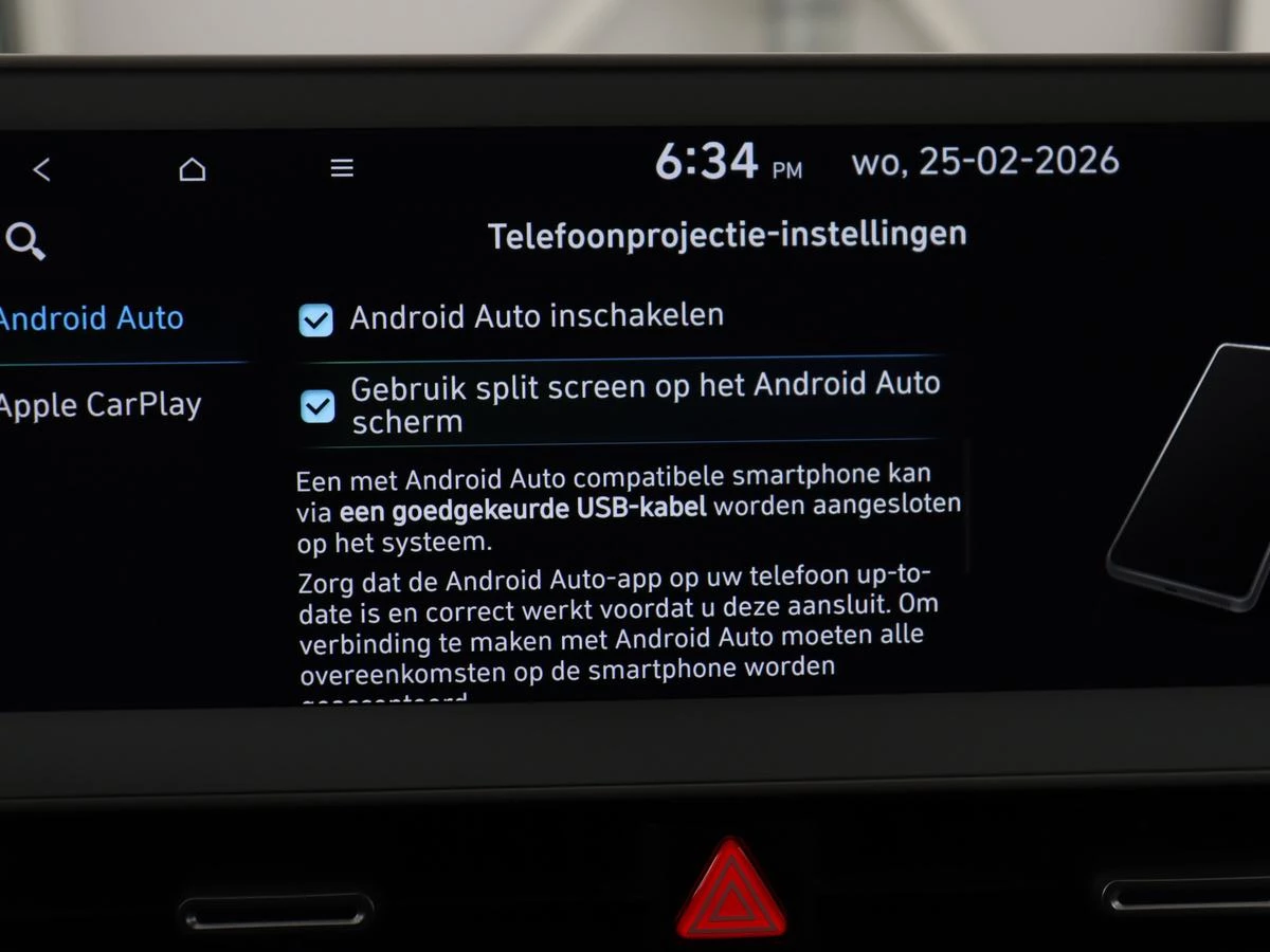 Hoofdafbeelding Hyundai IONIQ 5