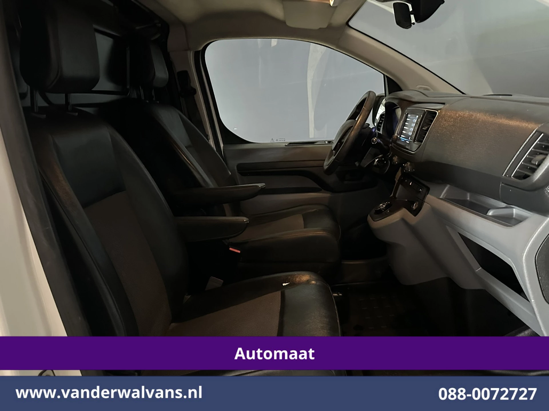 Hoofdafbeelding Peugeot Expert
