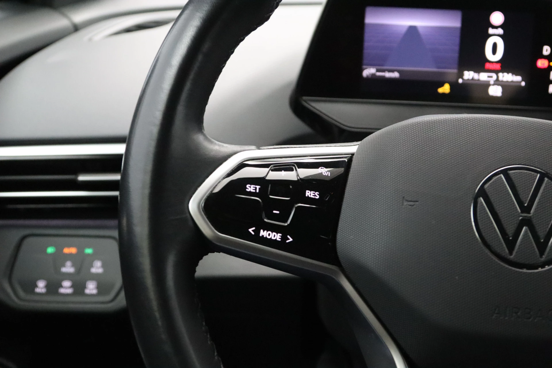 Hoofdafbeelding Volkswagen ID.4