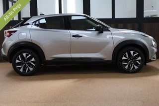 Hoofdafbeelding Nissan Juke