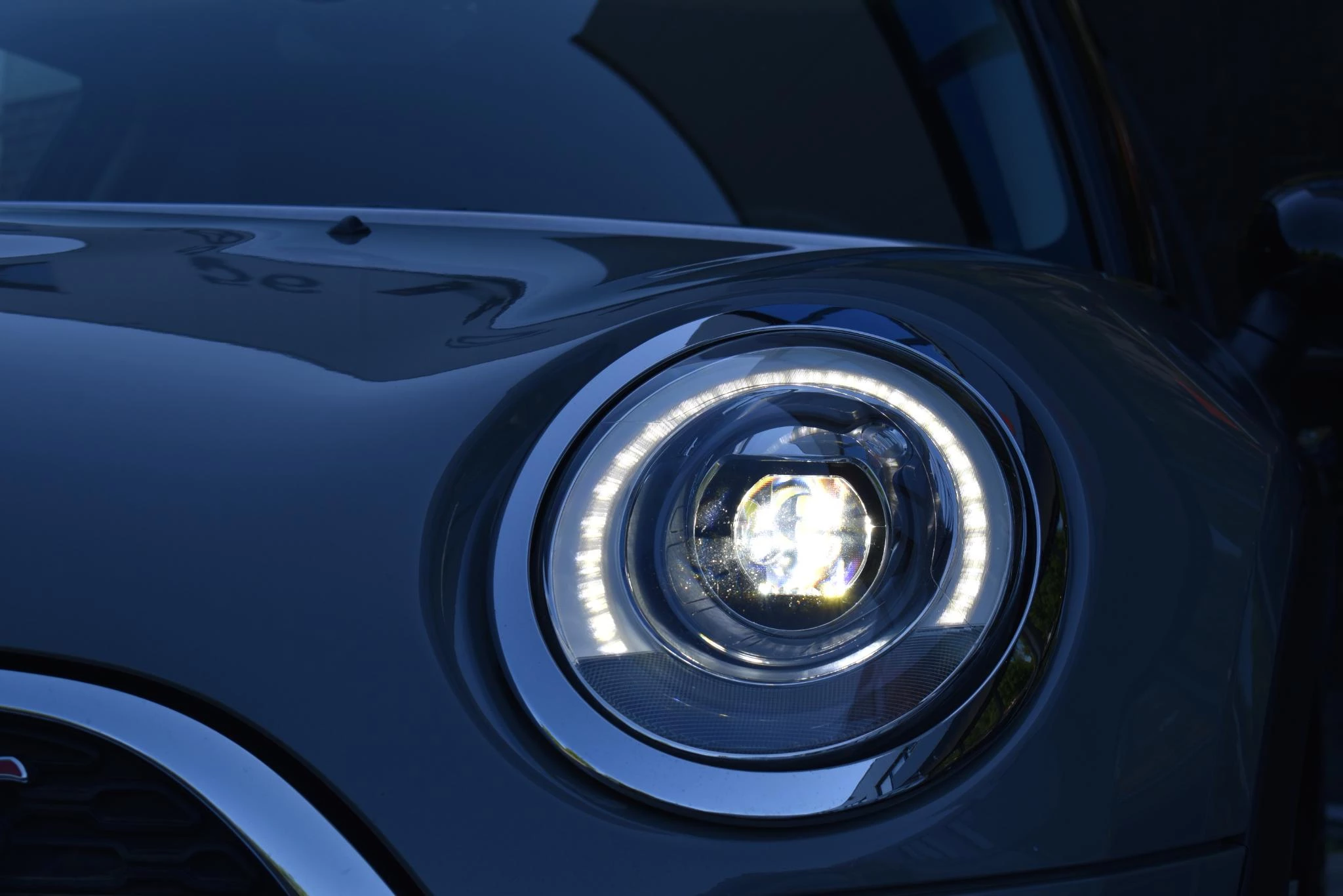 Hoofdafbeelding MINI Clubman