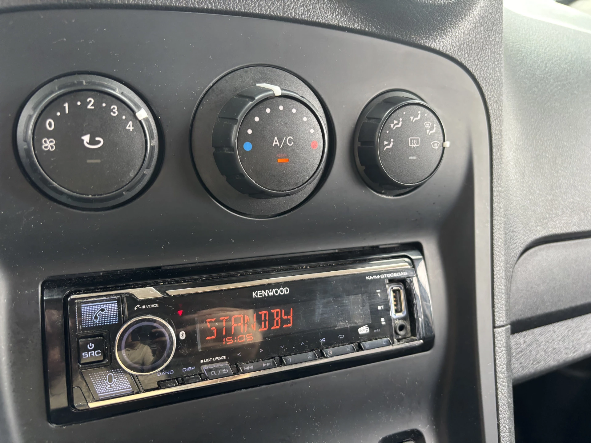 Hoofdafbeelding Mercedes-Benz Citan
