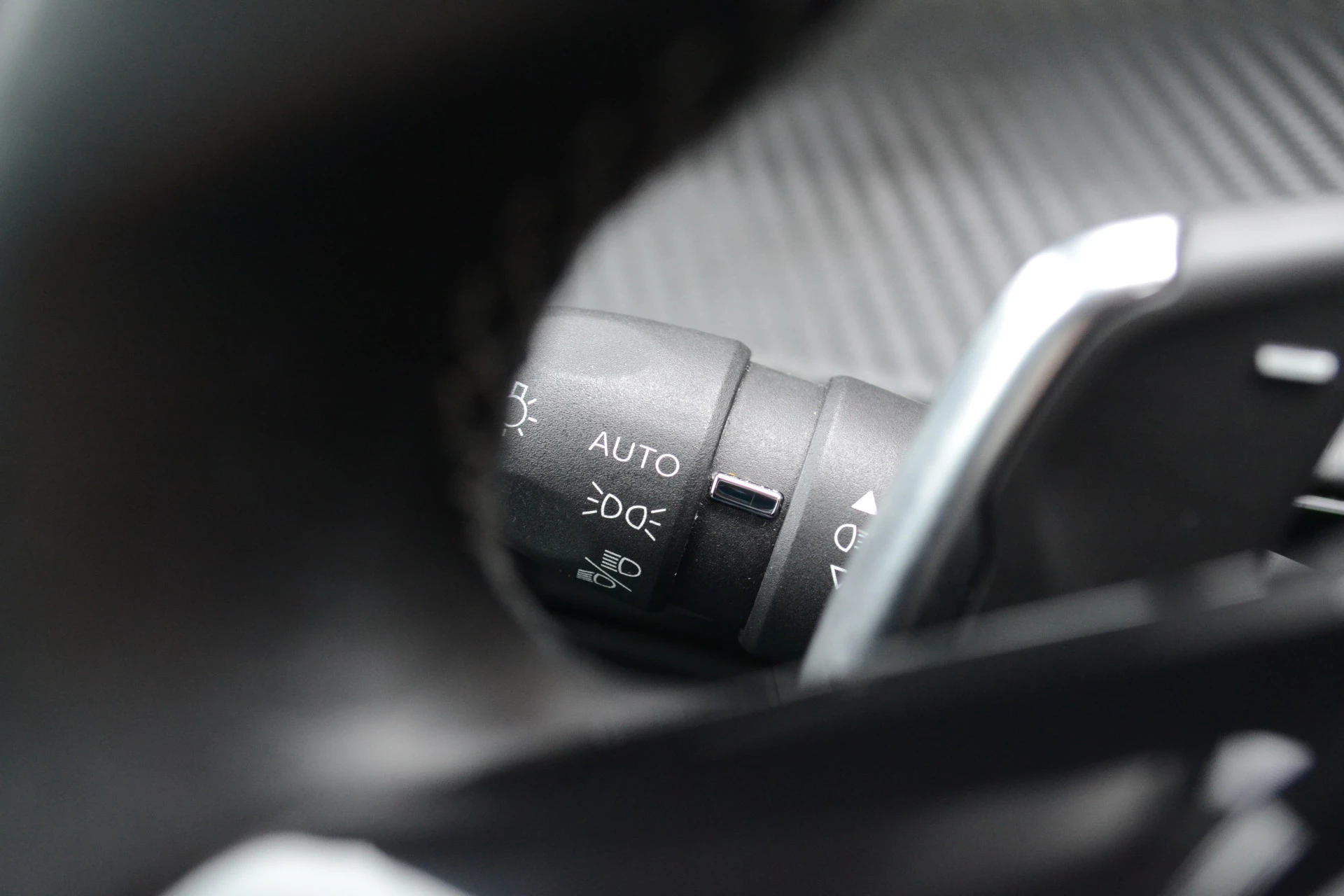 Hoofdafbeelding Peugeot 508