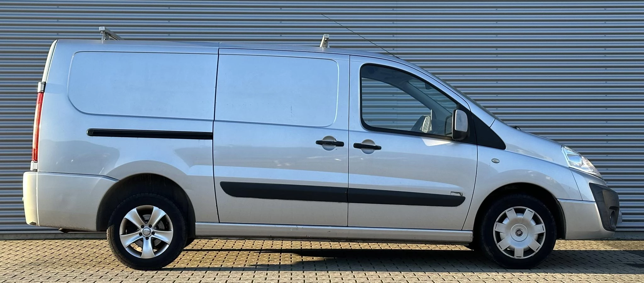 Hoofdafbeelding Fiat Scudo