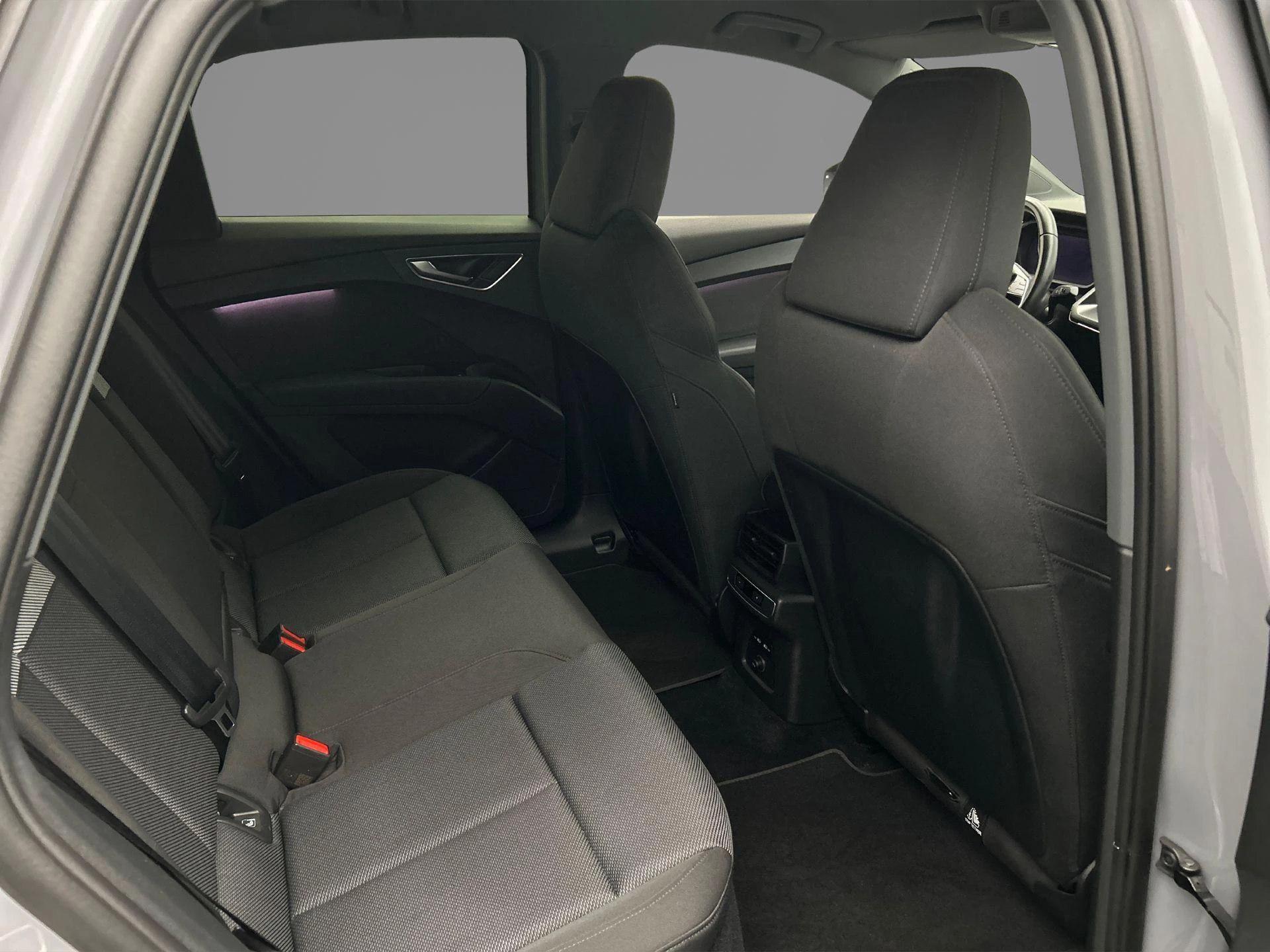 Hoofdafbeelding Audi Q4 Sportback e-tron