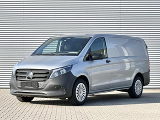Mercedes-Benz Vito 114 CDI Automaat NIEUW BPM VRIJ, Direct leverbaar L2