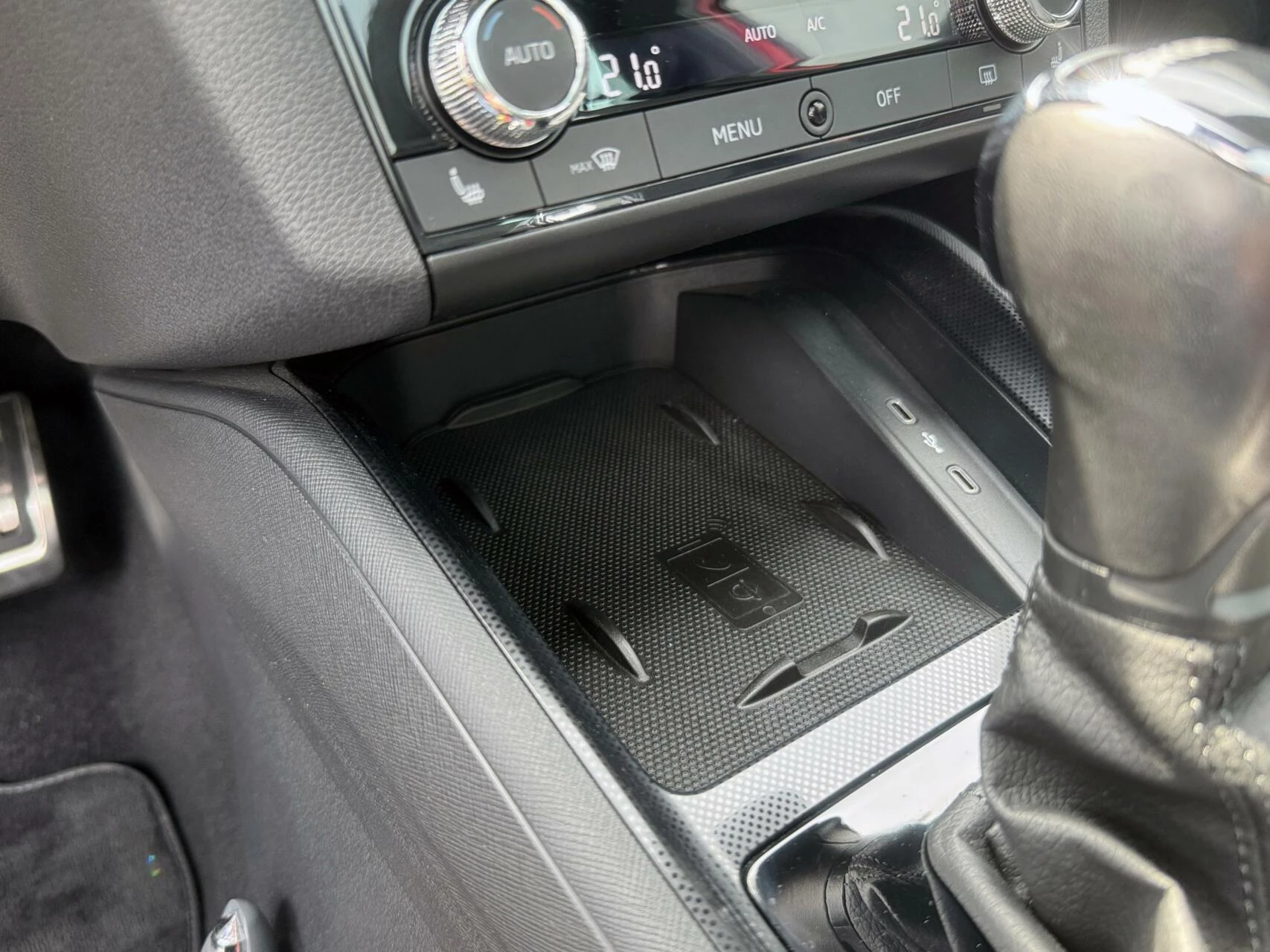 Hoofdafbeelding Škoda Scala