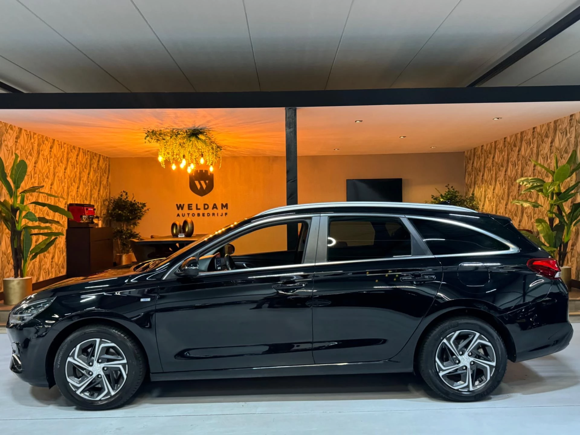 Hoofdafbeelding Hyundai i30