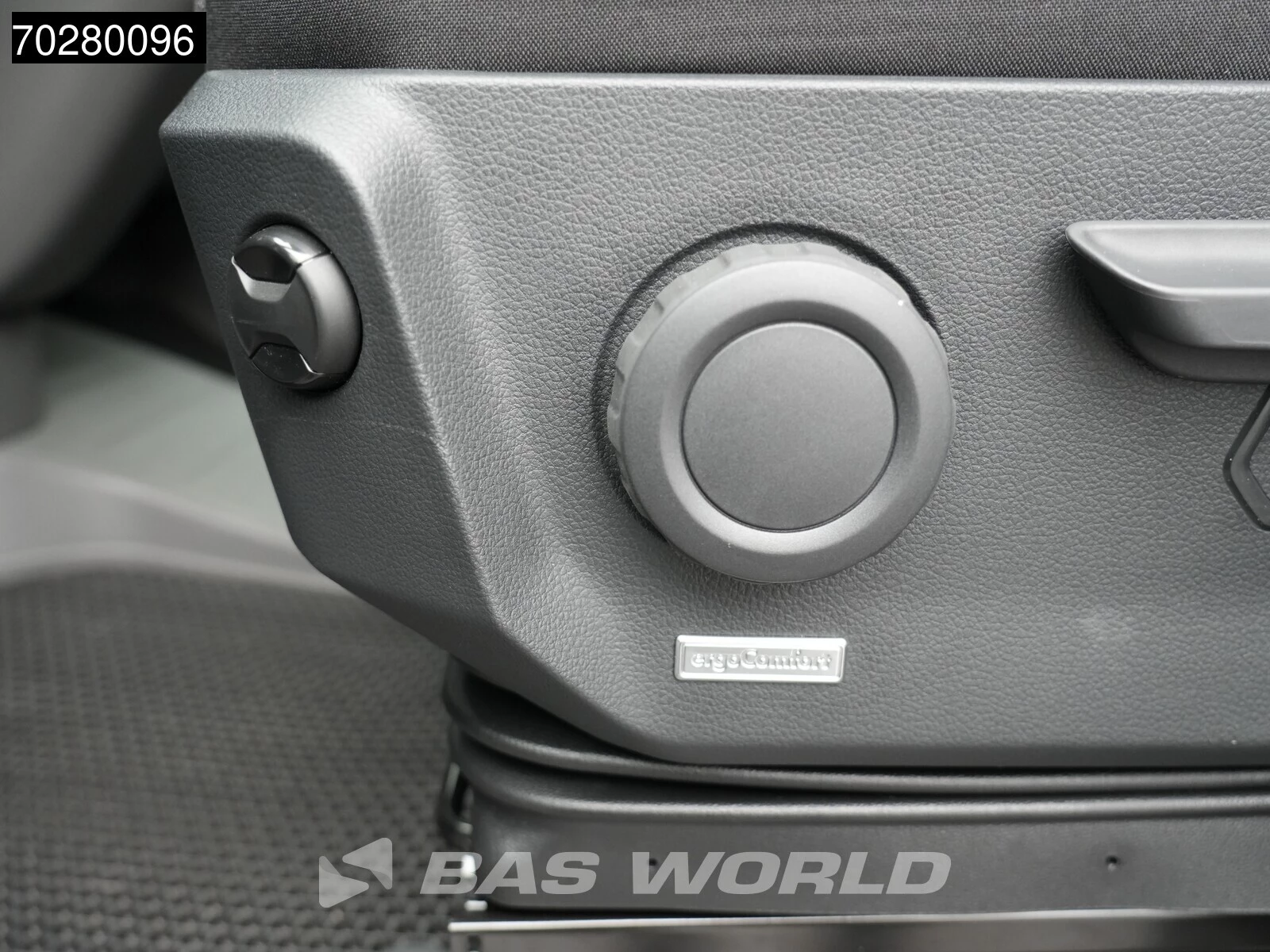 Hoofdafbeelding MAN TGE