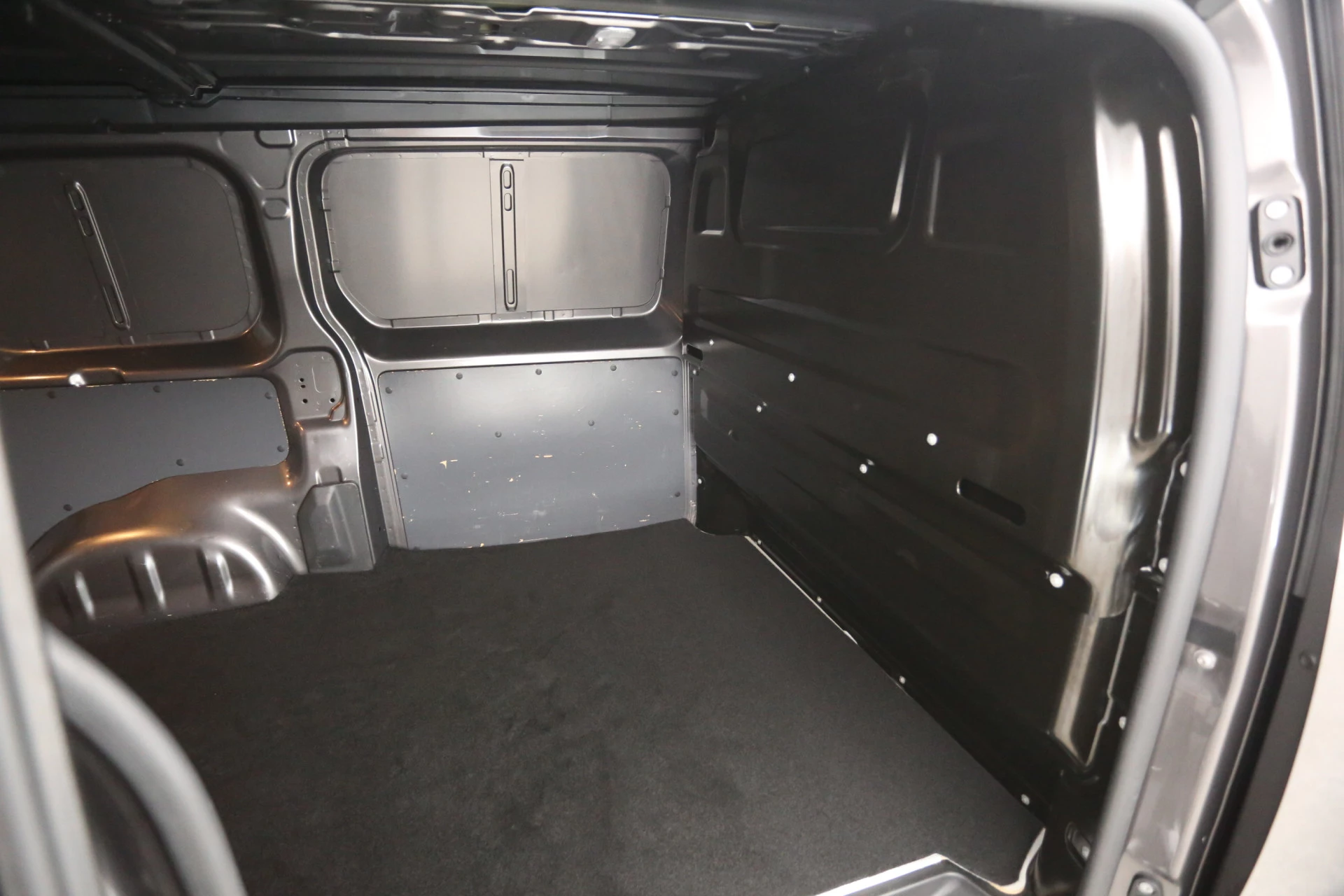 Hoofdafbeelding Fiat E-Scudo