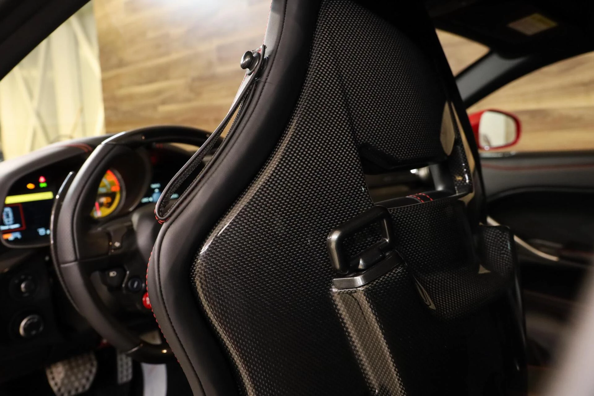 Hoofdafbeelding Ferrari F12
