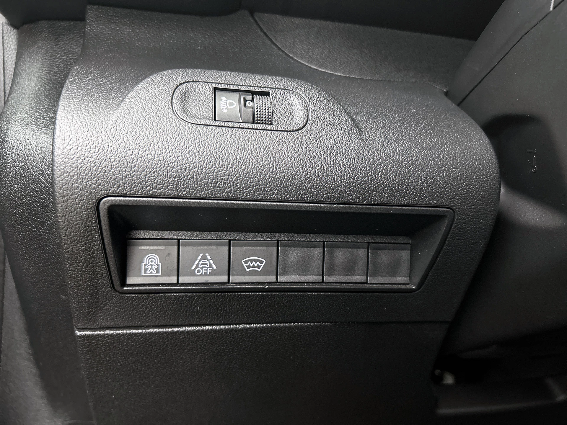 Hoofdafbeelding Peugeot Rifter