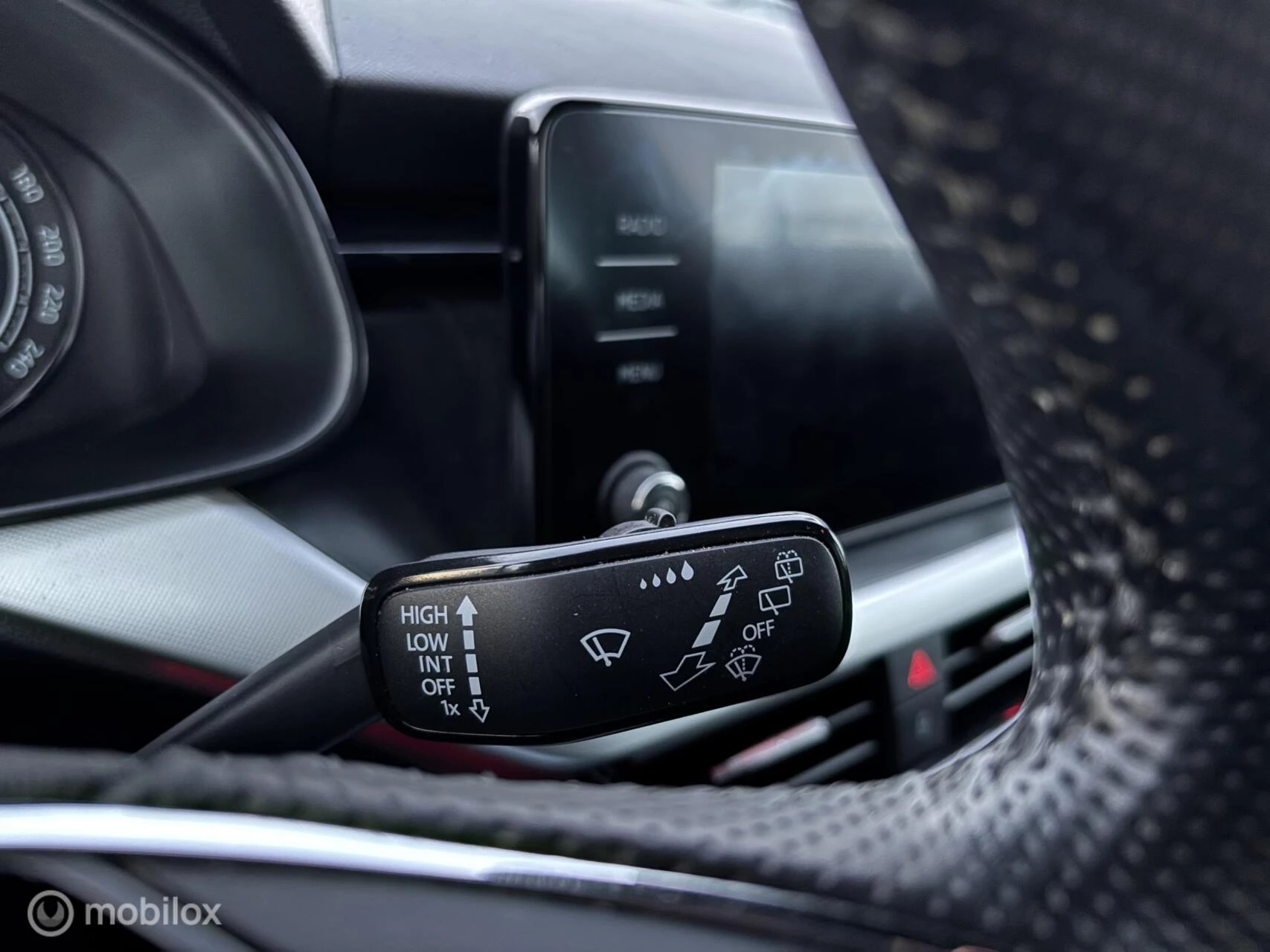 Hoofdafbeelding Škoda Kamiq