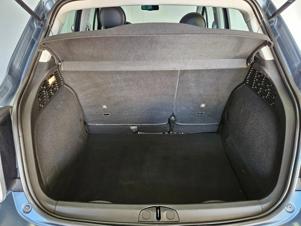 Hoofdafbeelding Fiat 500X
