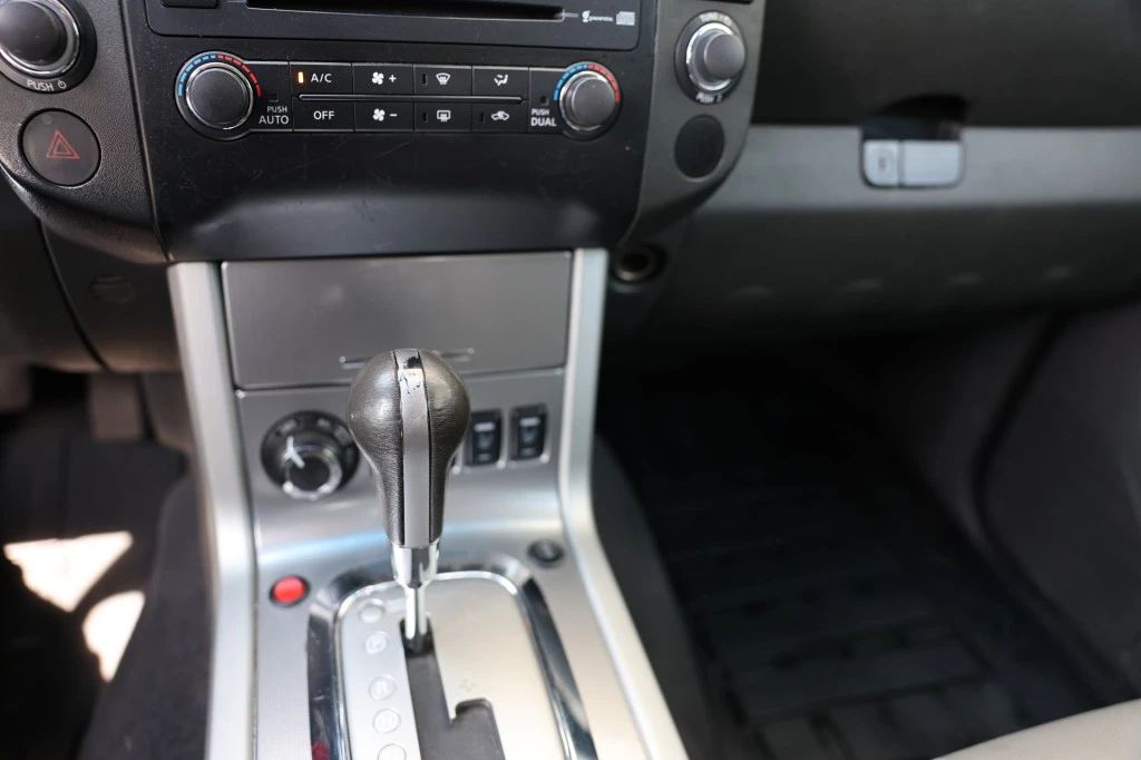Hoofdafbeelding Nissan Navara