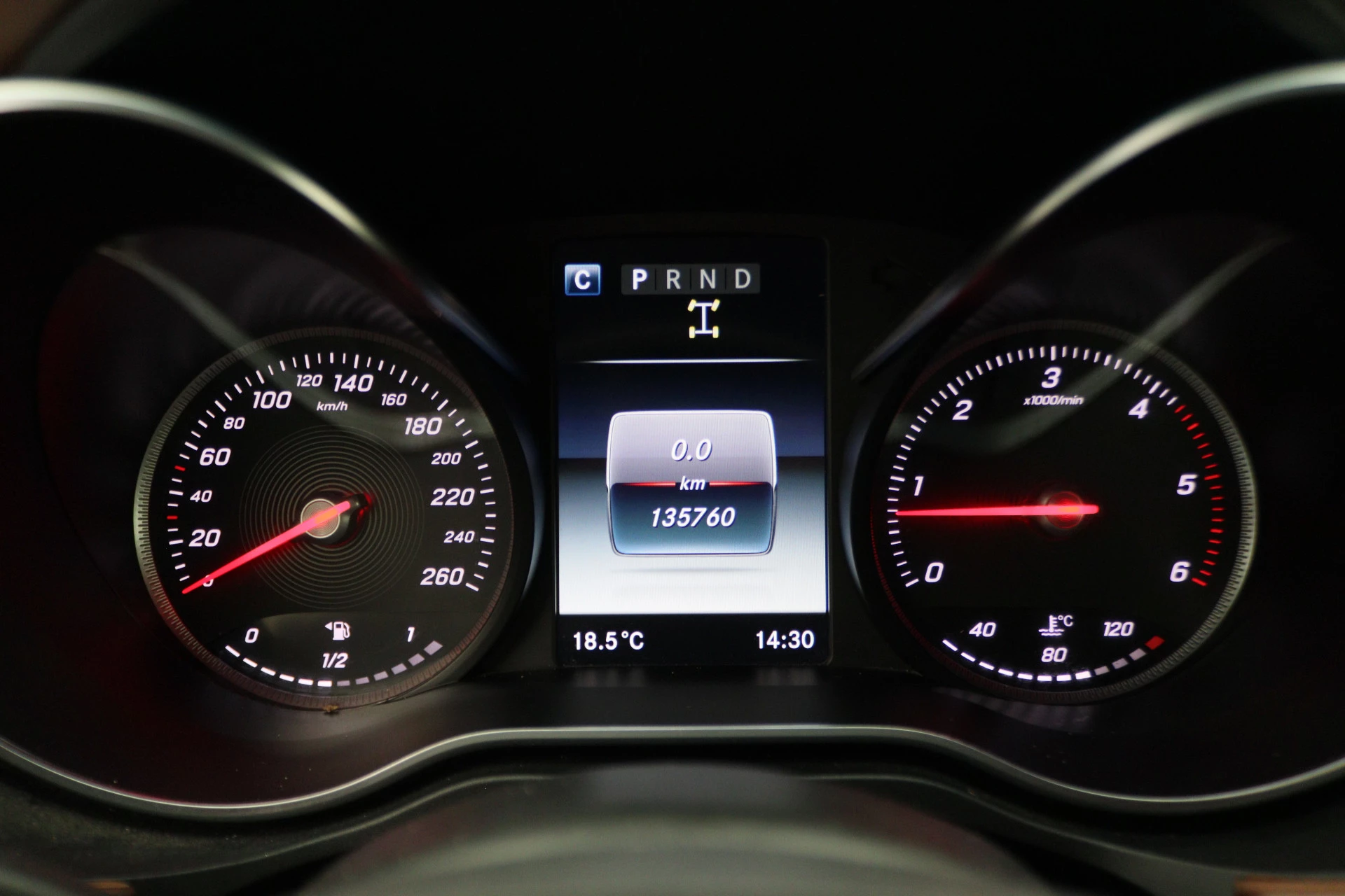 Hoofdafbeelding Mercedes-Benz X-Klasse