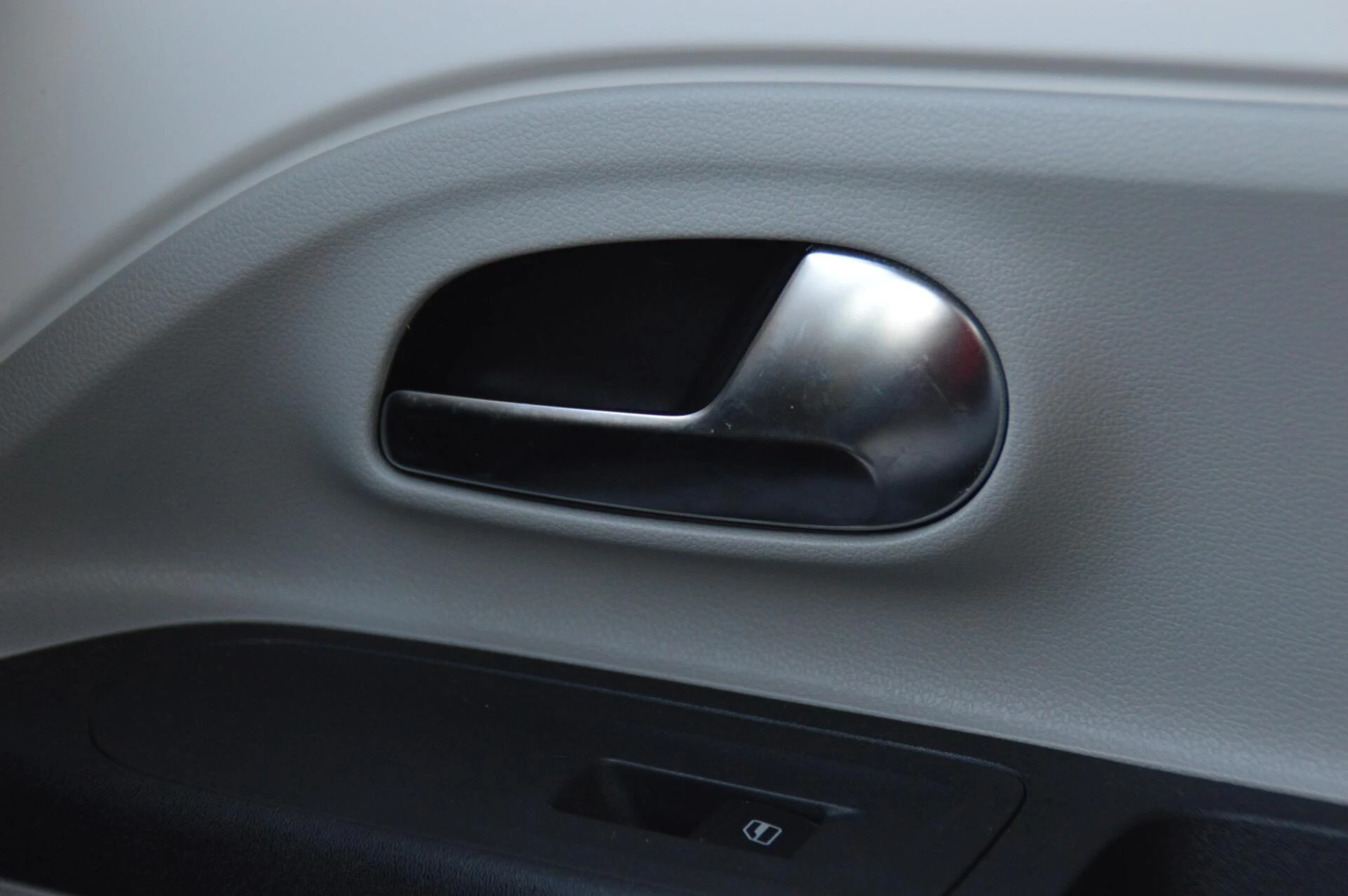 Hoofdafbeelding SEAT Mii