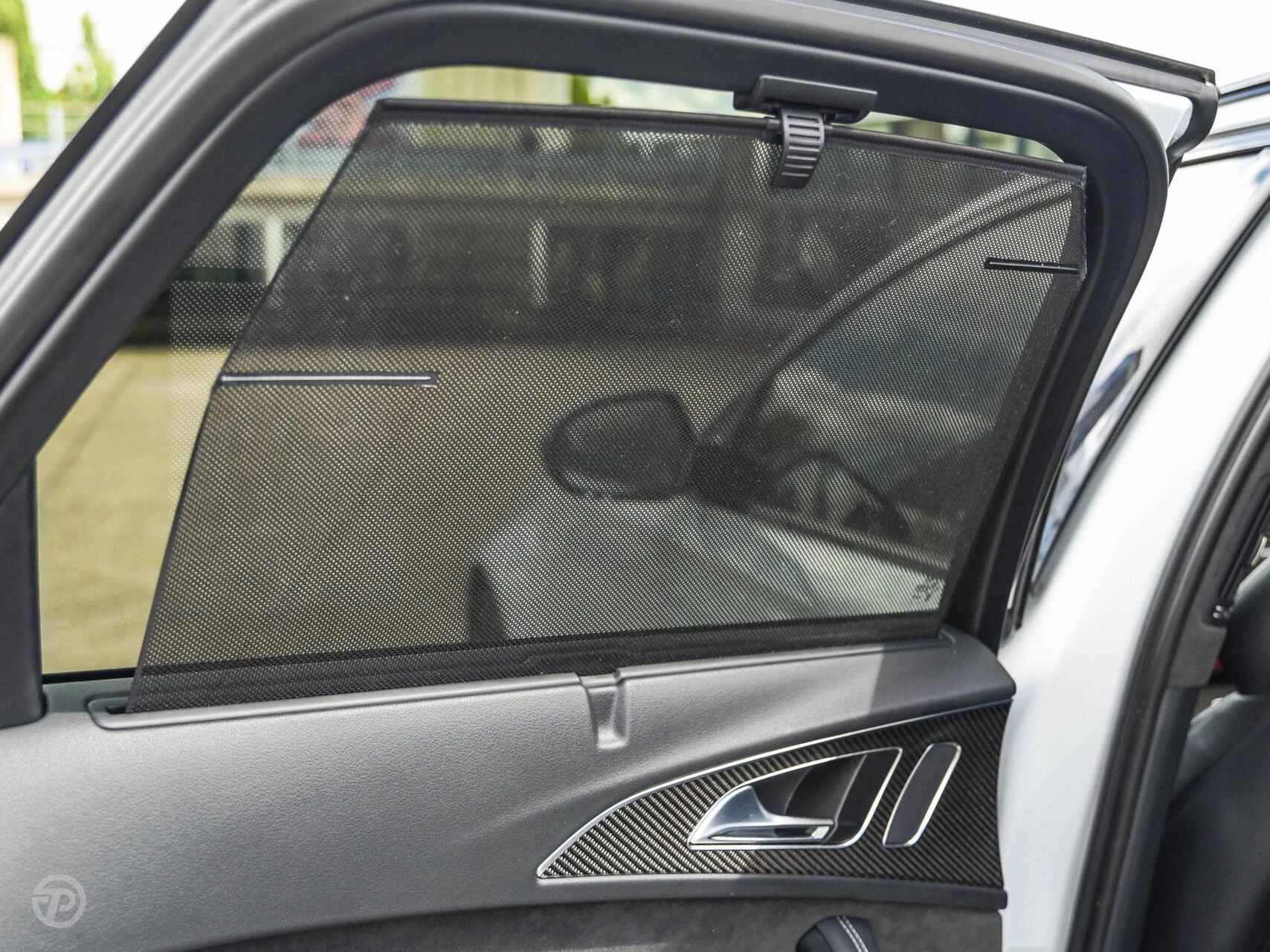Hoofdafbeelding Audi RS6