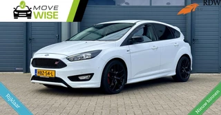Ford Focus 1.5 -4 Cil. 150pk | ST LINE | 149.000 KM | Camera | Cruise | Trekhaak | Rijklaar  & Riem v.v. ! |