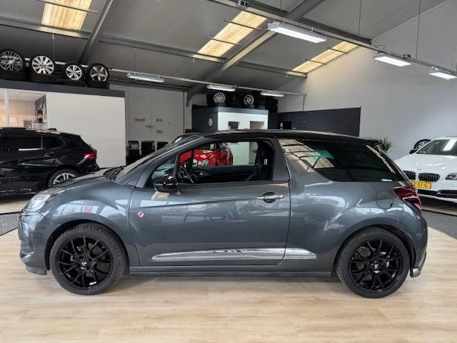 Hoofdafbeelding DS DS 3