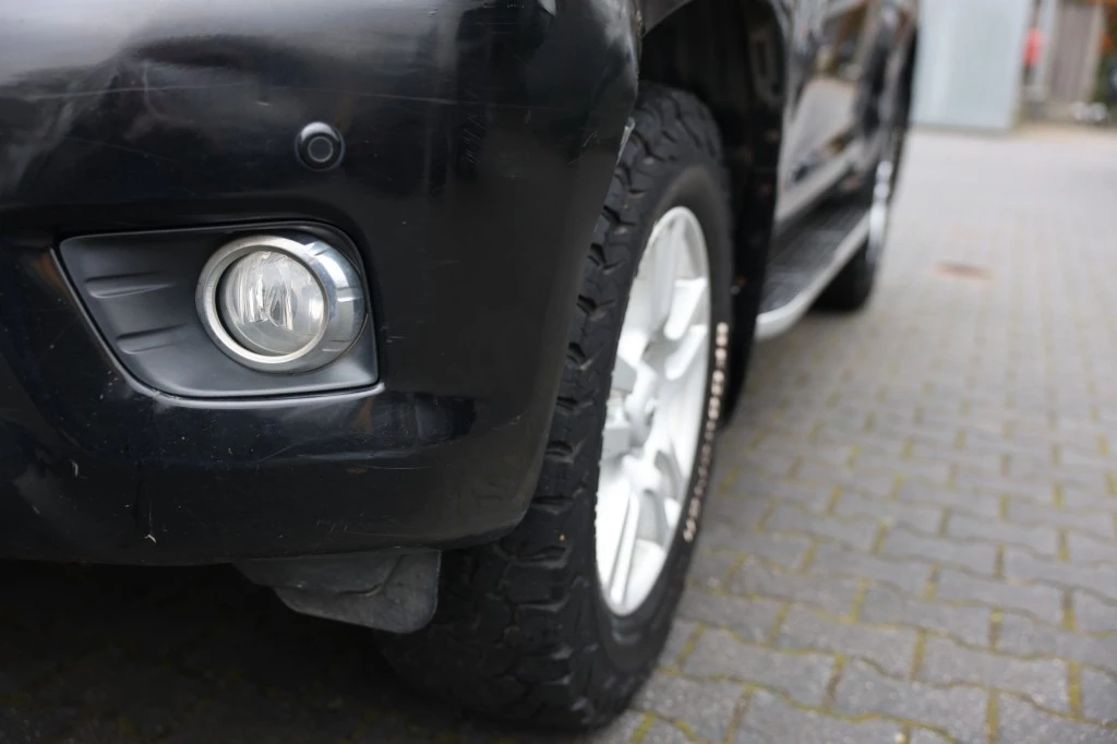 Hoofdafbeelding Toyota Land Cruiser