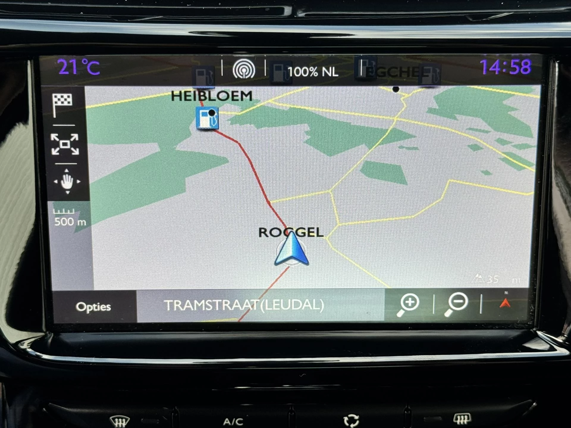 Hoofdafbeelding DS DS 3