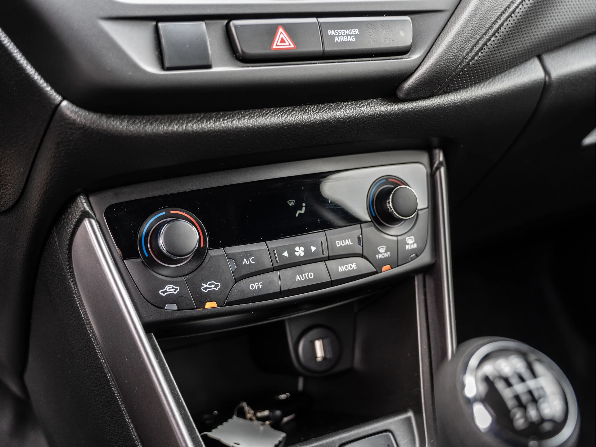 Hoofdafbeelding Suzuki S-Cross