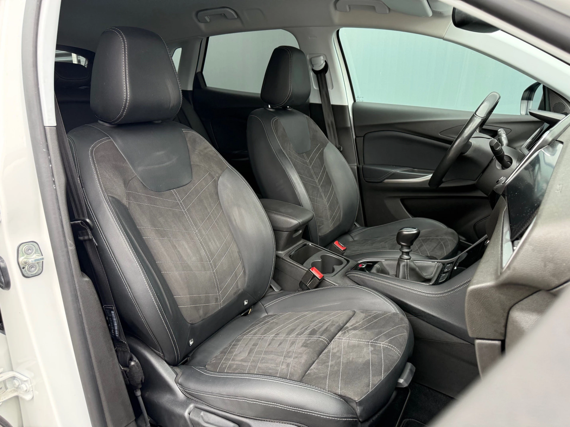 Hoofdafbeelding Opel Grandland