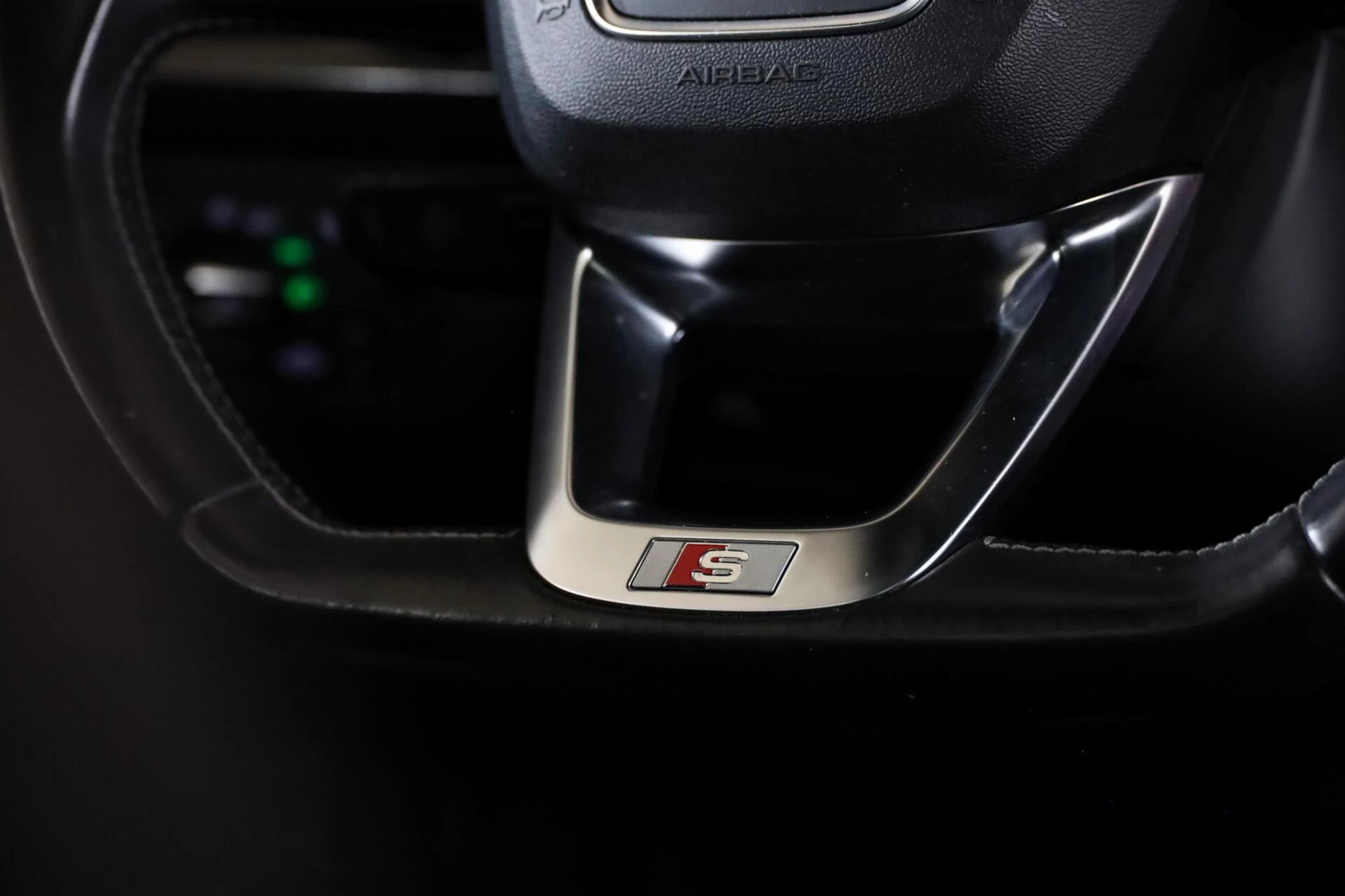 Hoofdafbeelding Audi SQ5