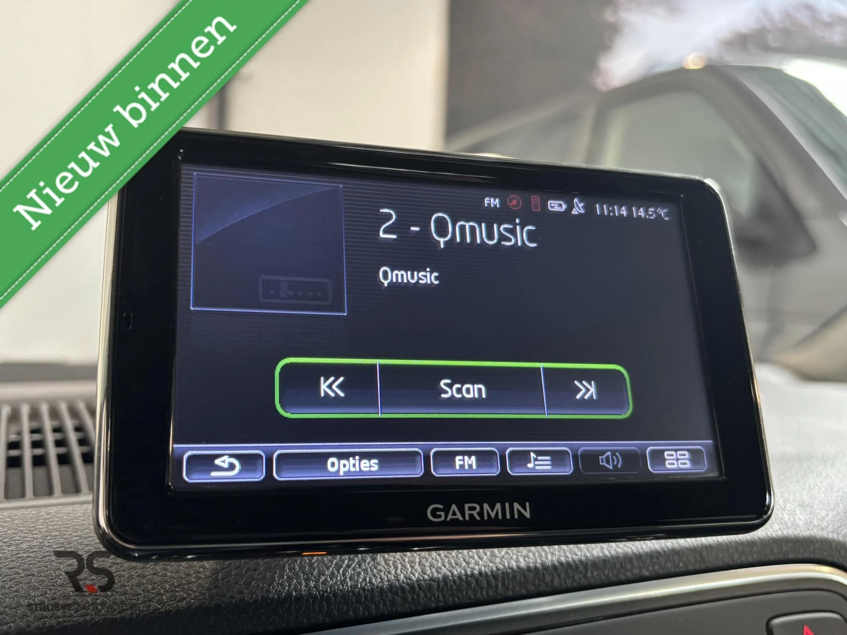 Hoofdafbeelding Škoda Citigo