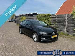 Volkswagen Polo 1.0 MPI Comfortline Business Apple carplay