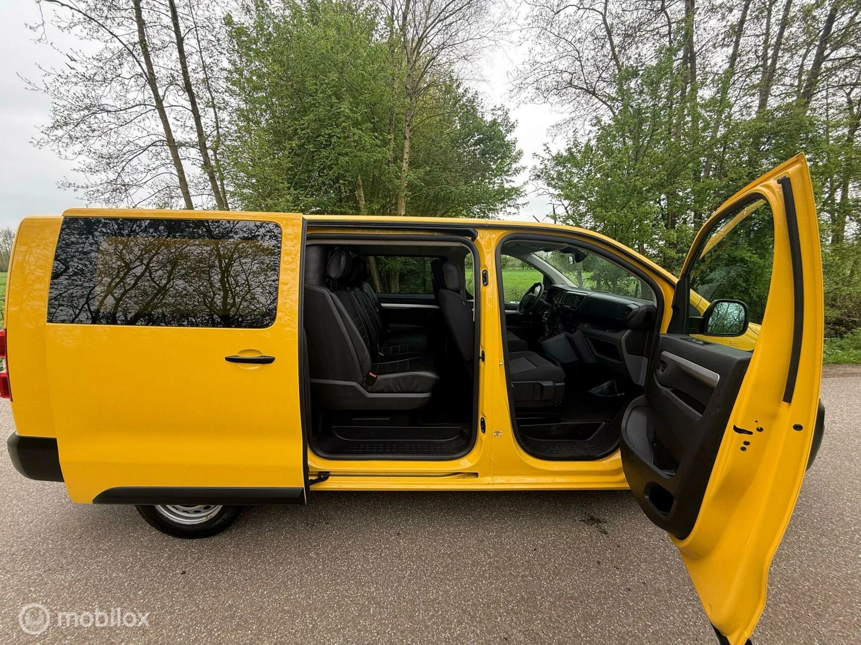 Hoofdafbeelding Peugeot Expert