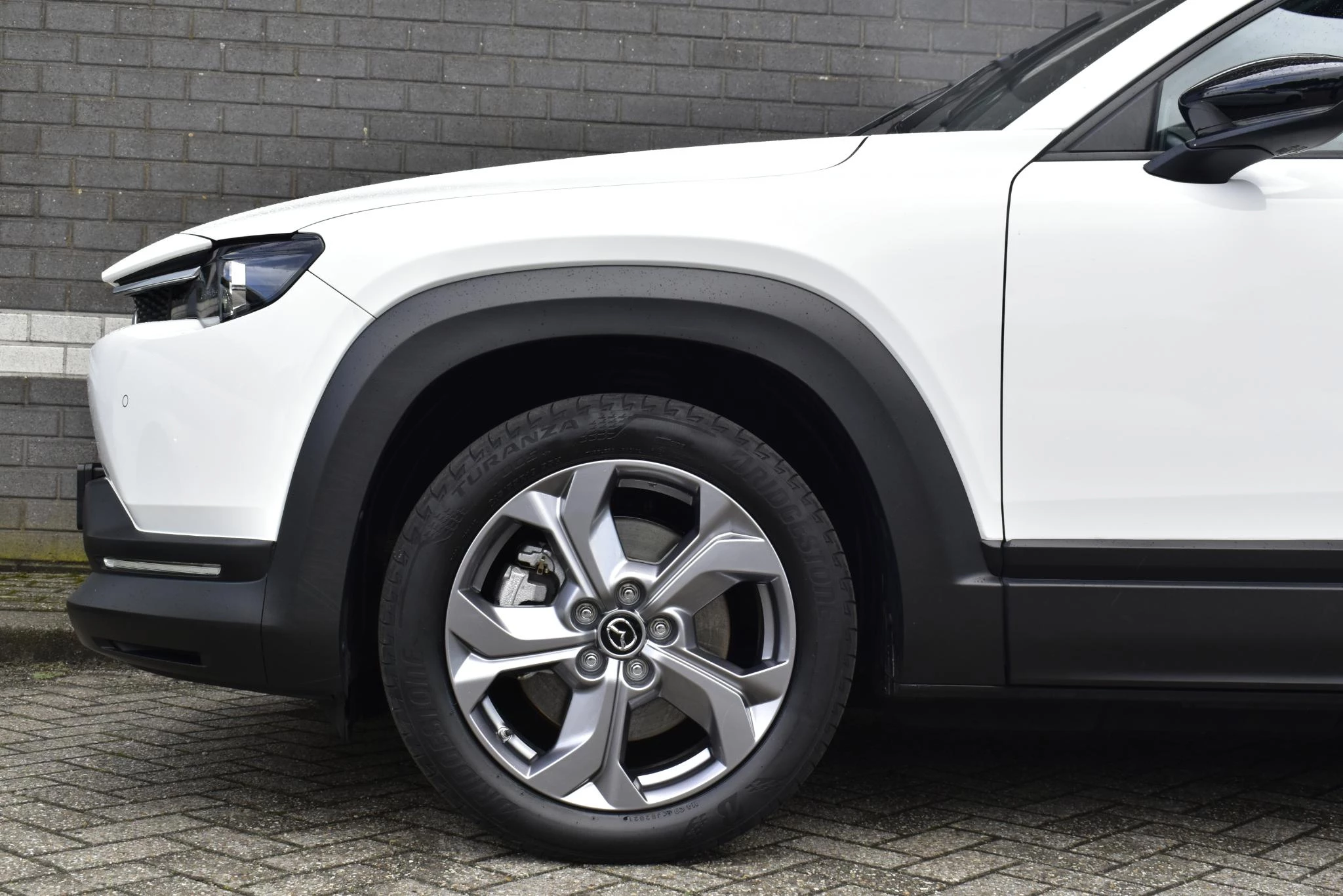 Hoofdafbeelding Mazda MX-30