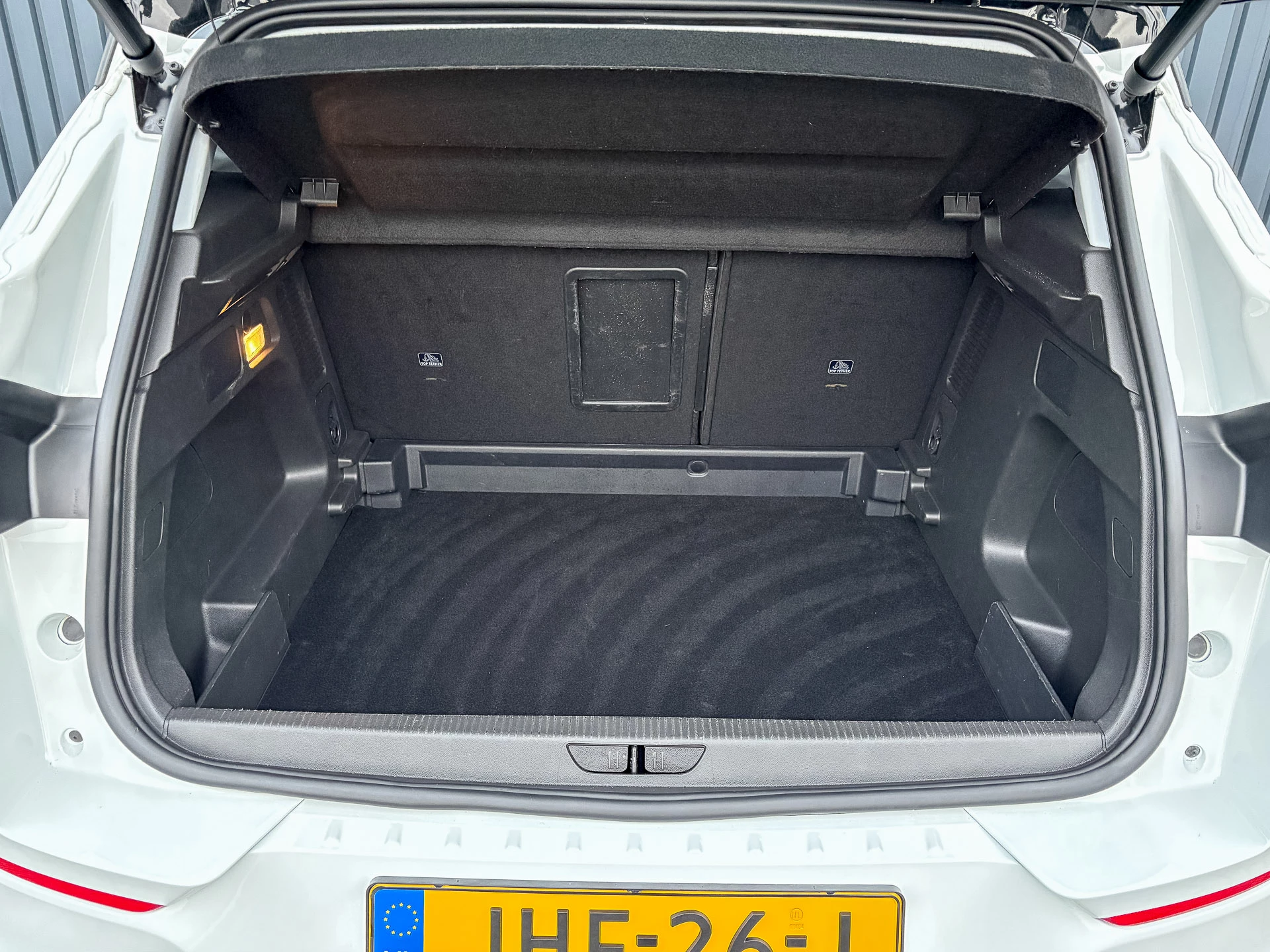 Hoofdafbeelding Opel Grandland