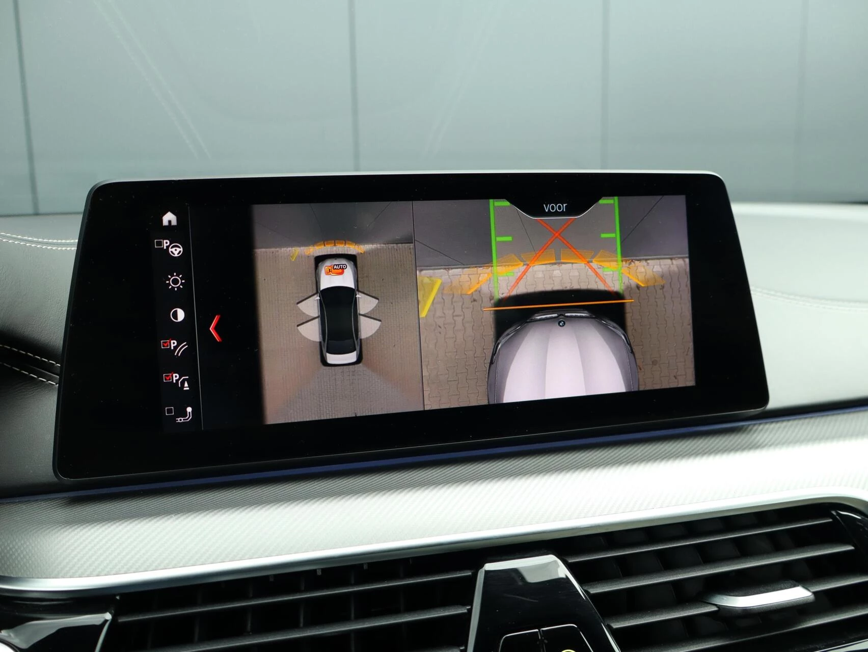 Hoofdafbeelding BMW M5