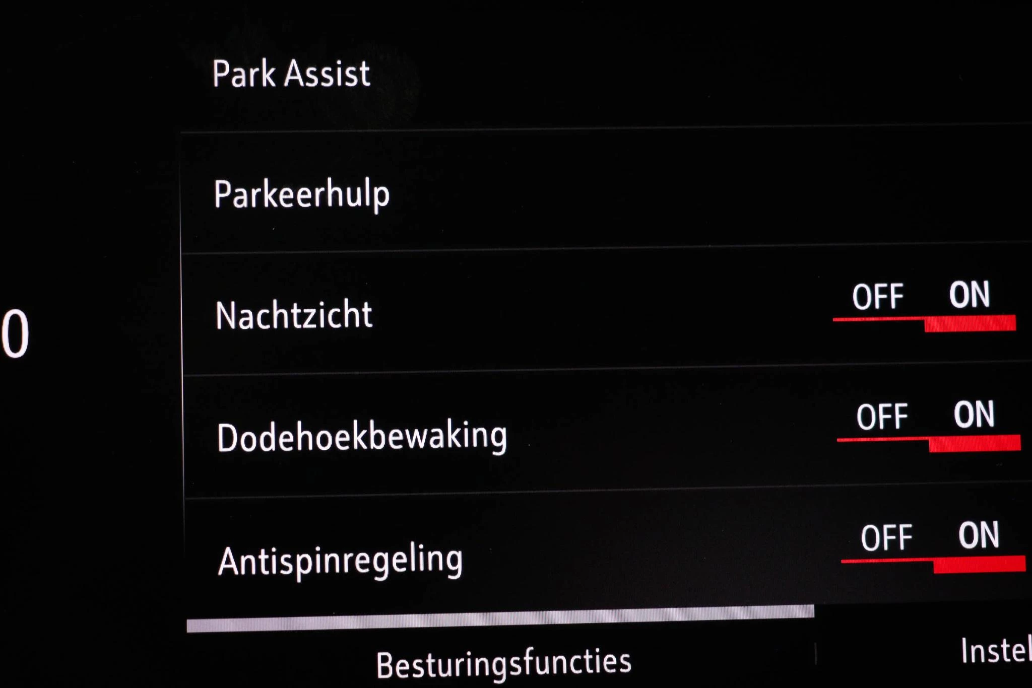 Hoofdafbeelding Opel Grandland