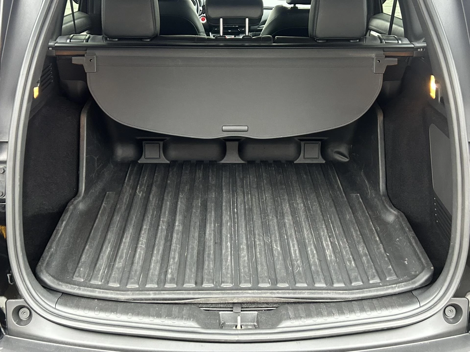 Hoofdafbeelding Honda CR-V